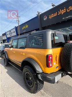 فورد برونكو